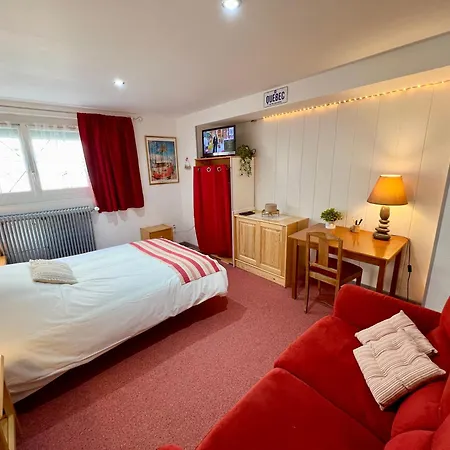 Le Neptune, Calme, Centre-ville *