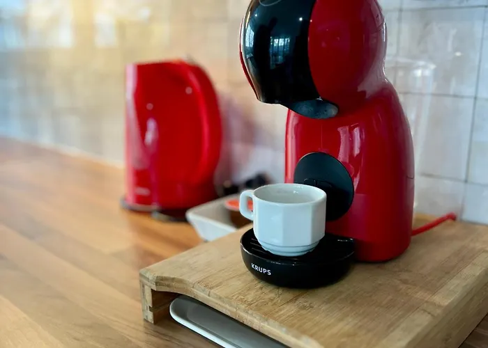 Le Neptune, Calme, Centre-ville Royan