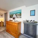 Le Neptune, Calme, Centre-ville Апартаменты *