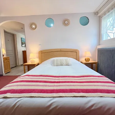 Le Neptune, Calme, Centre-ville Apartment