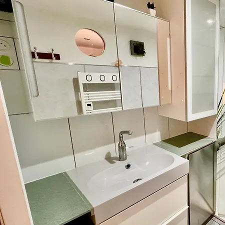 Apartment Le Neptune, Calme, Centre-ville *