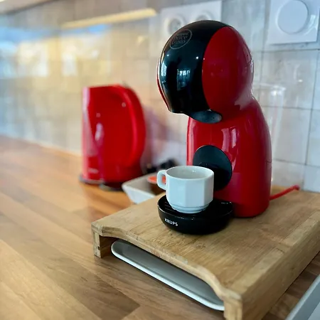 Le Neptune, Calme, Centre-ville Royan